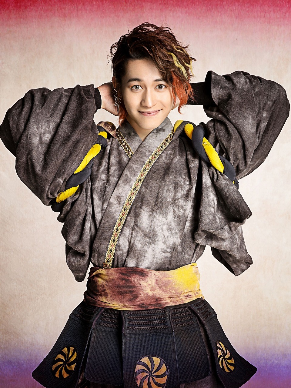 亞門：小林亮太 　(C)2022 toei-movie-st  