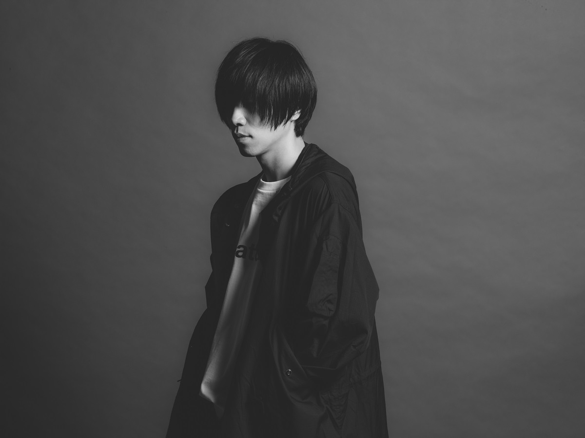 androp 撮影＝西槇太一