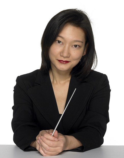 大阪交響楽団デビューを果たす、大阪出身の阿部加奈子