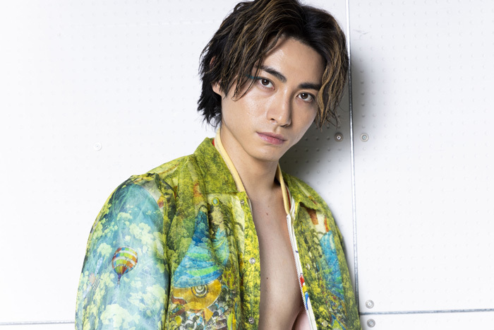 木村達成