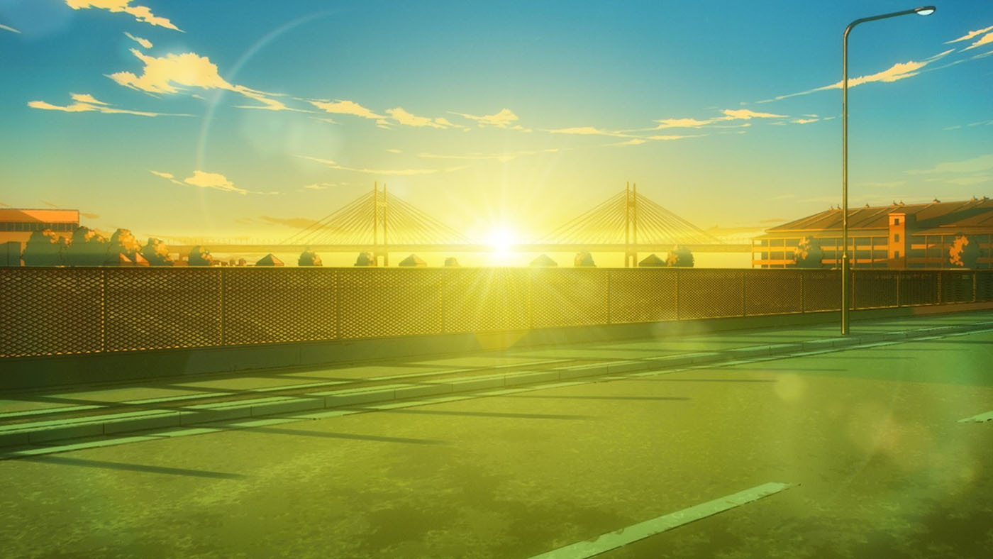 (C)かっぴー／アニメ「左ききのエレン」製作委員会