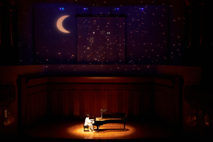 愛、無邪気さ、奇跡のような才能――ピアニスト紀平凱成に見た“クラシック”の解放