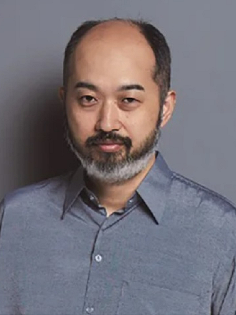 森新太郎