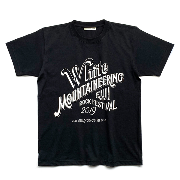 2019 White Mountaineering