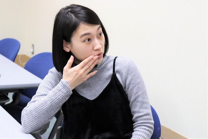 藤原珠恵