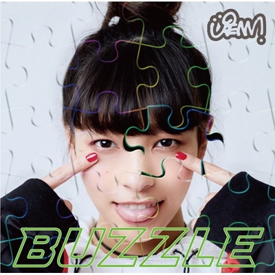 『BUZZLE』