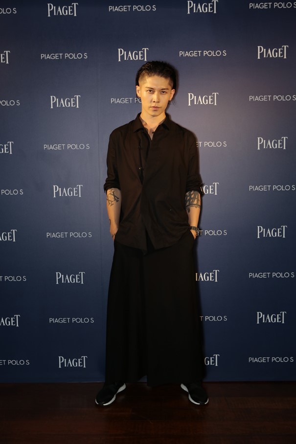 MIYAVI