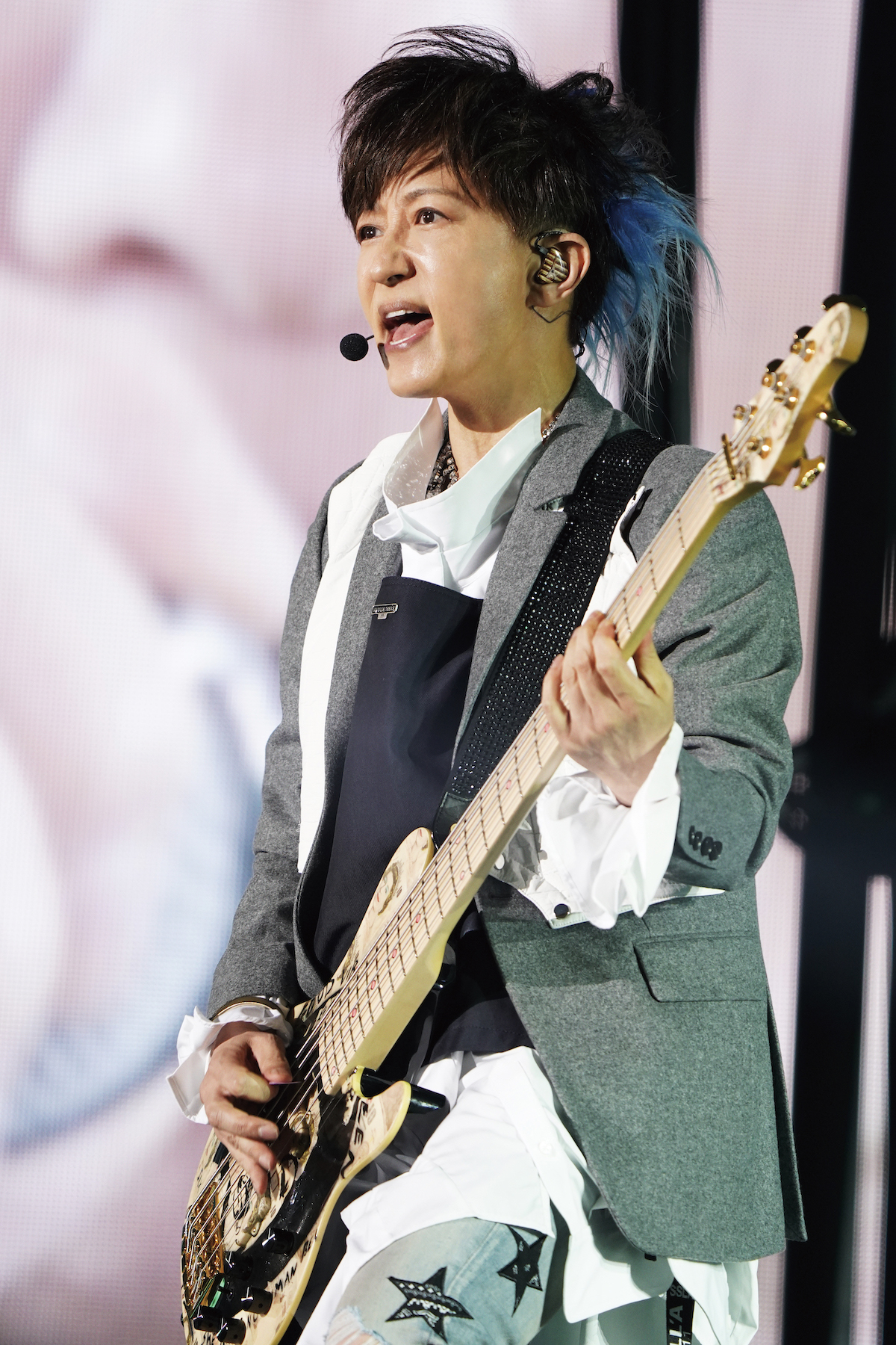 『L'Arc～en～Ciel 30th L'Anniversary LIVE』（5月22日）