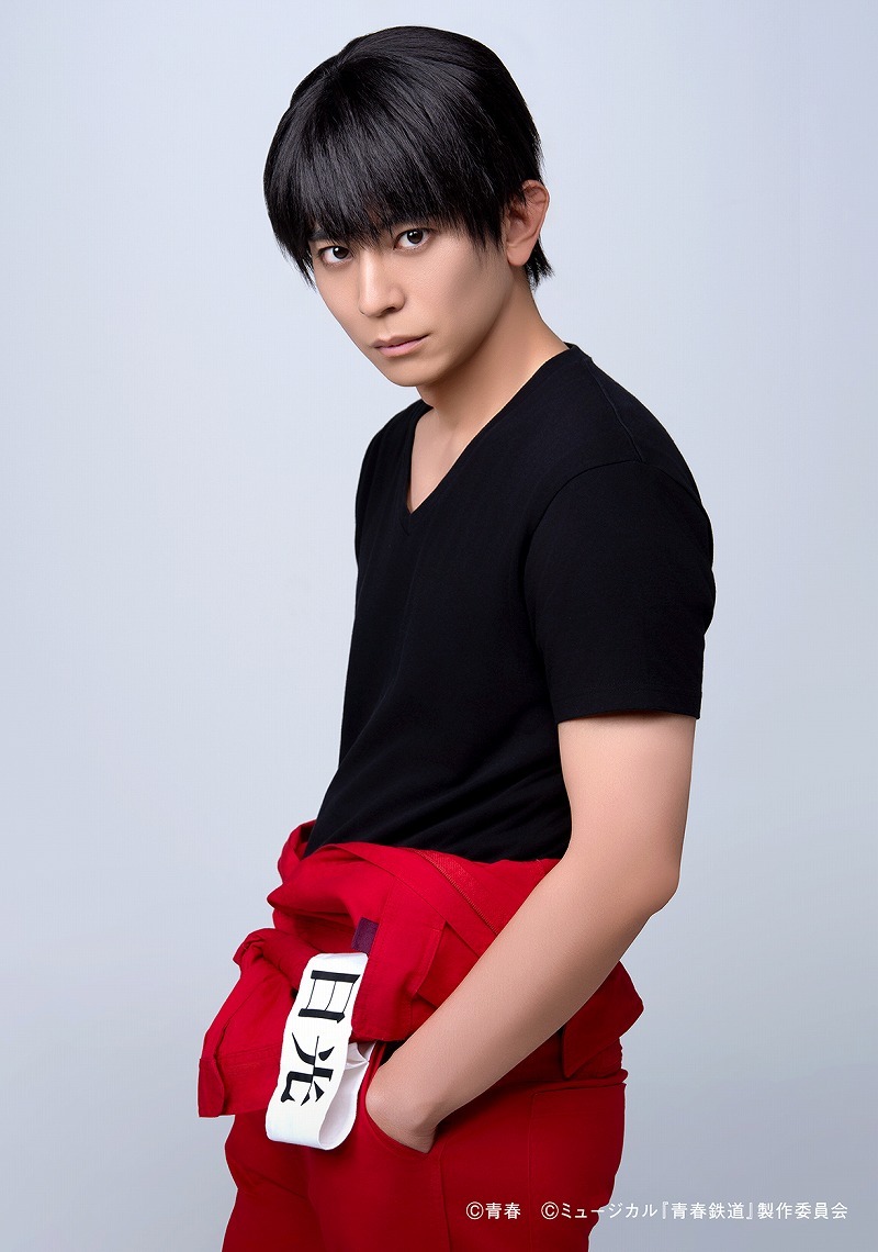 東武日光線役 牧田哲也