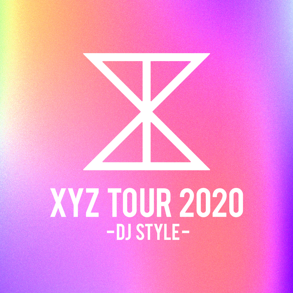 XYZ TOUR 2020