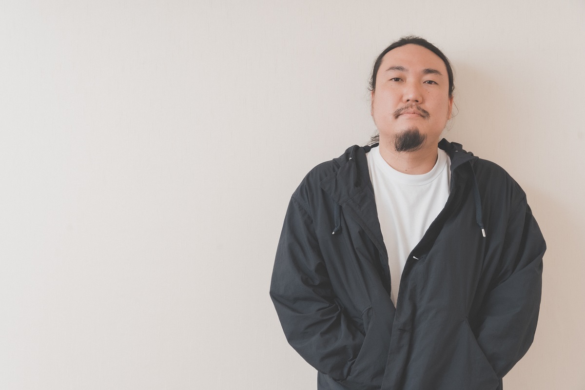 宮原 "TOYIN" 良太(Dr)