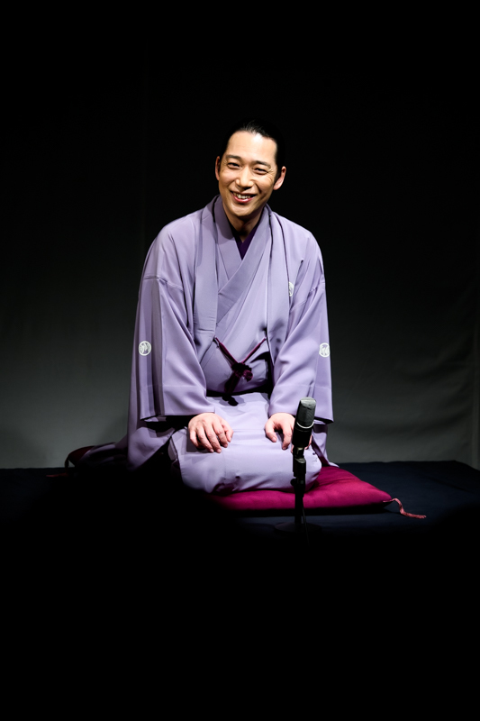 立川志の八