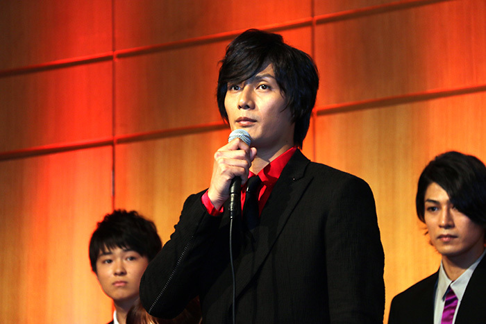加藤和樹