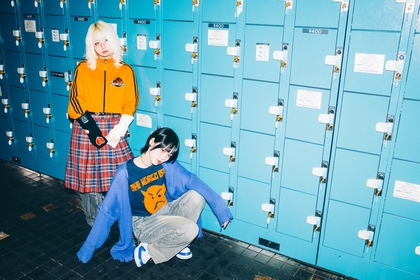 IRIS MONDO、6度目の海外ツアー『Never End Our Melody』へ　