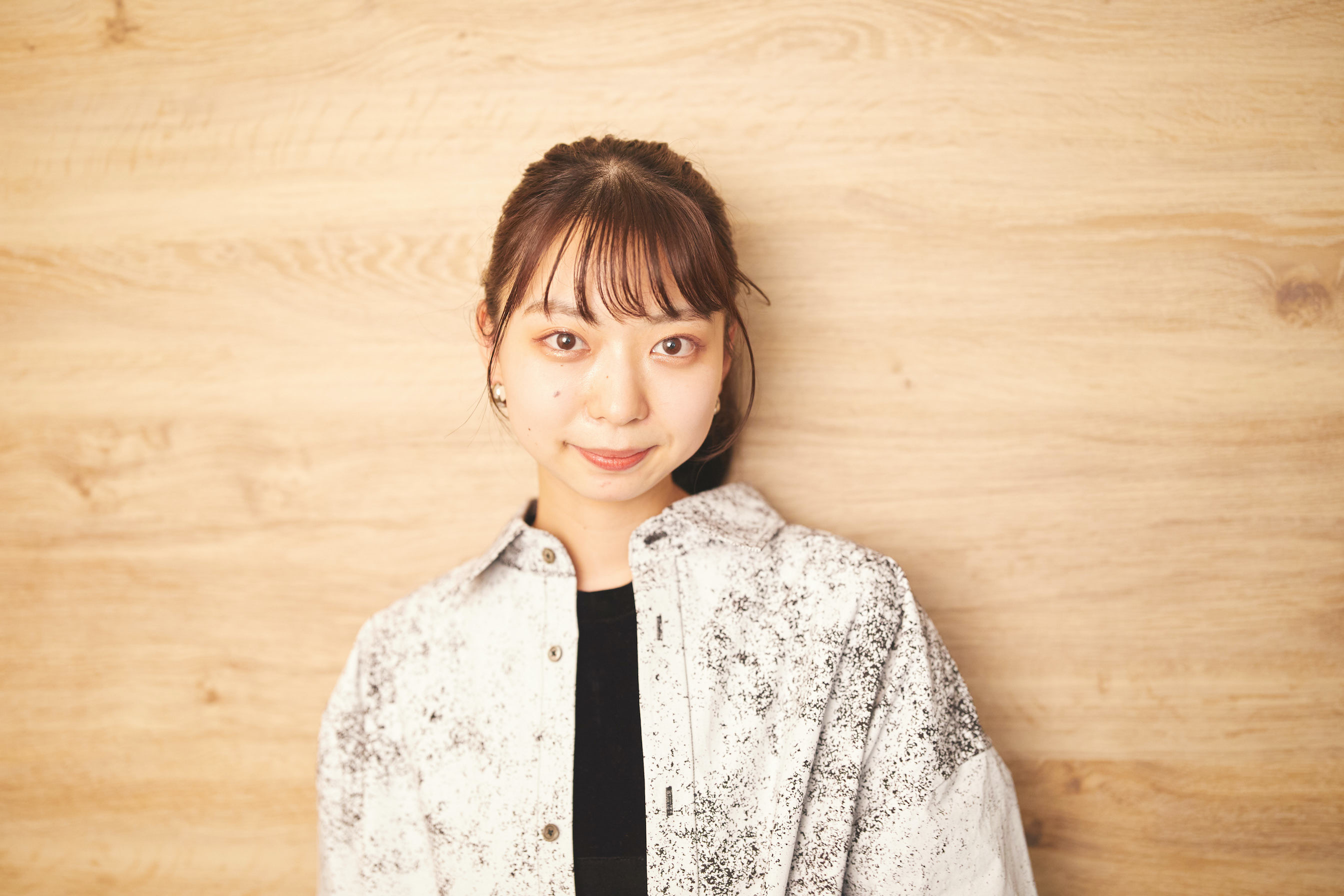 竹内アンナ