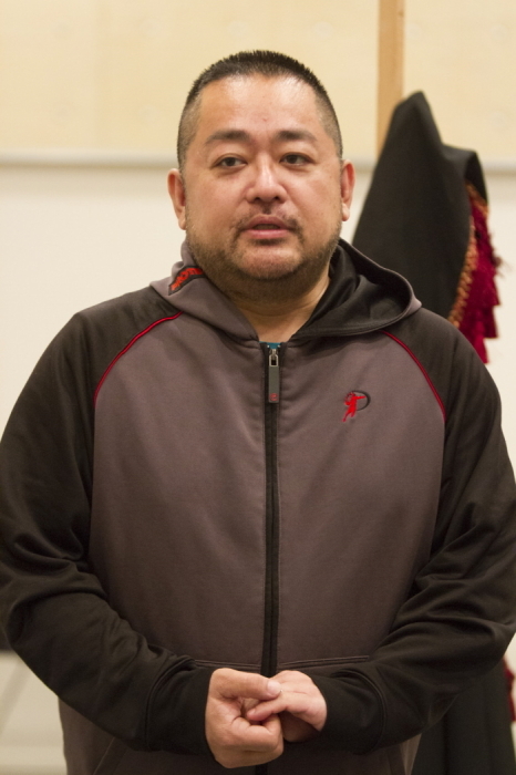 西田シャトナー伯