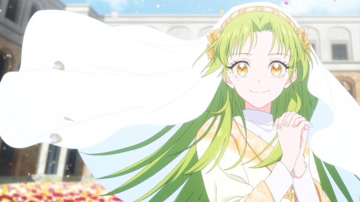 (C)鳳ナナ・アルファポリス／最ひと製作委員会