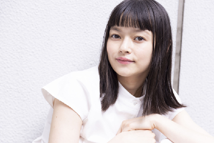 夏子「ミユキの心の変化を丁寧に演じたい」～『東京ゴッドファーザーズ』インタビュー