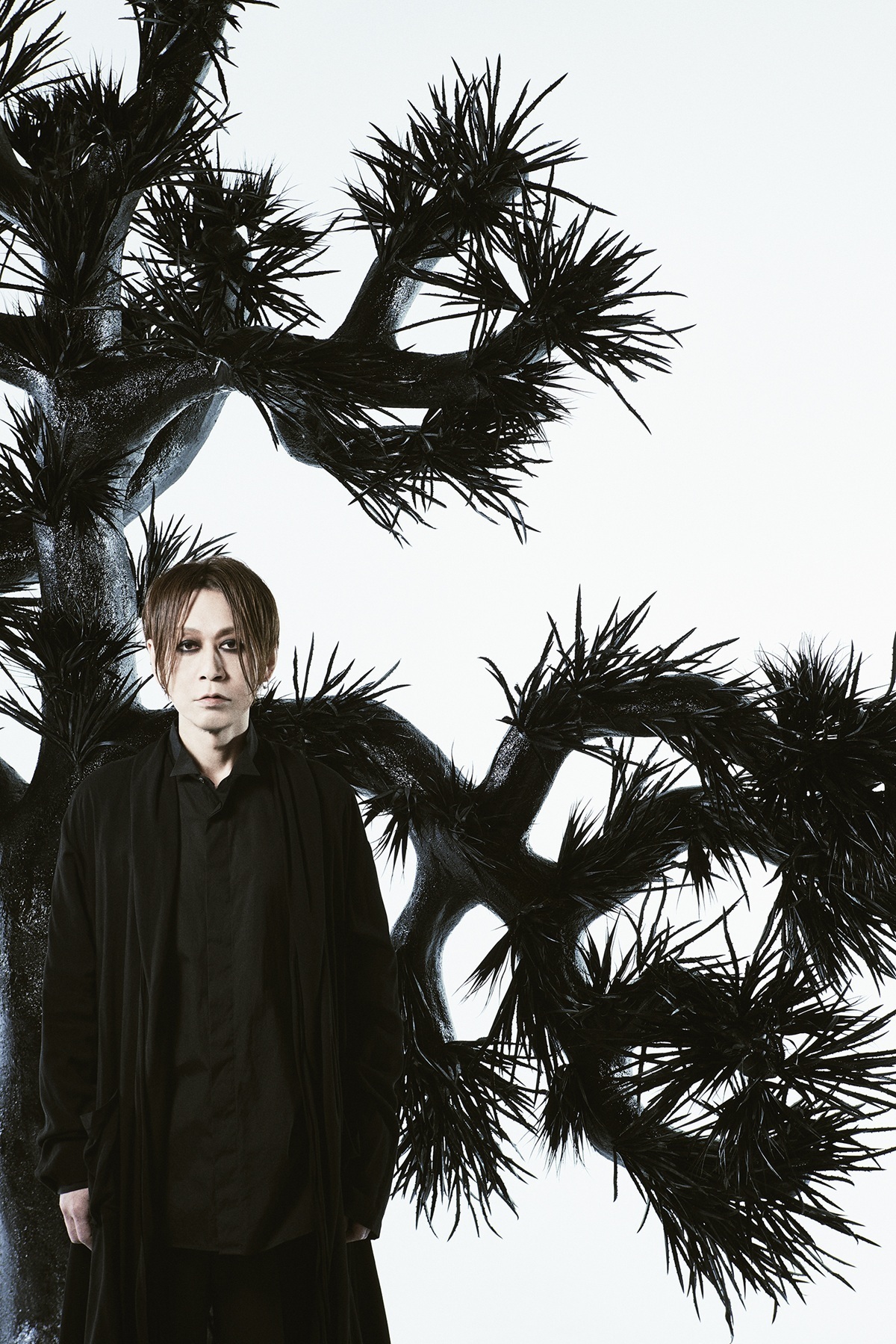 ナカヤマアキラ(Gt)