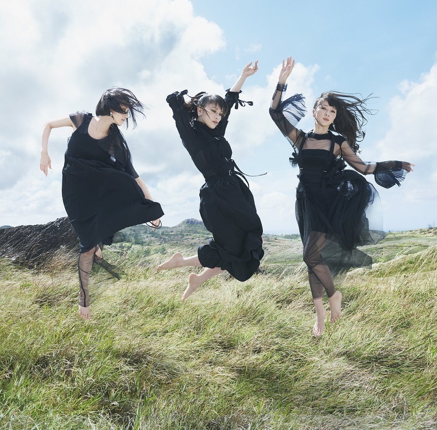 Perfume「無限未来」