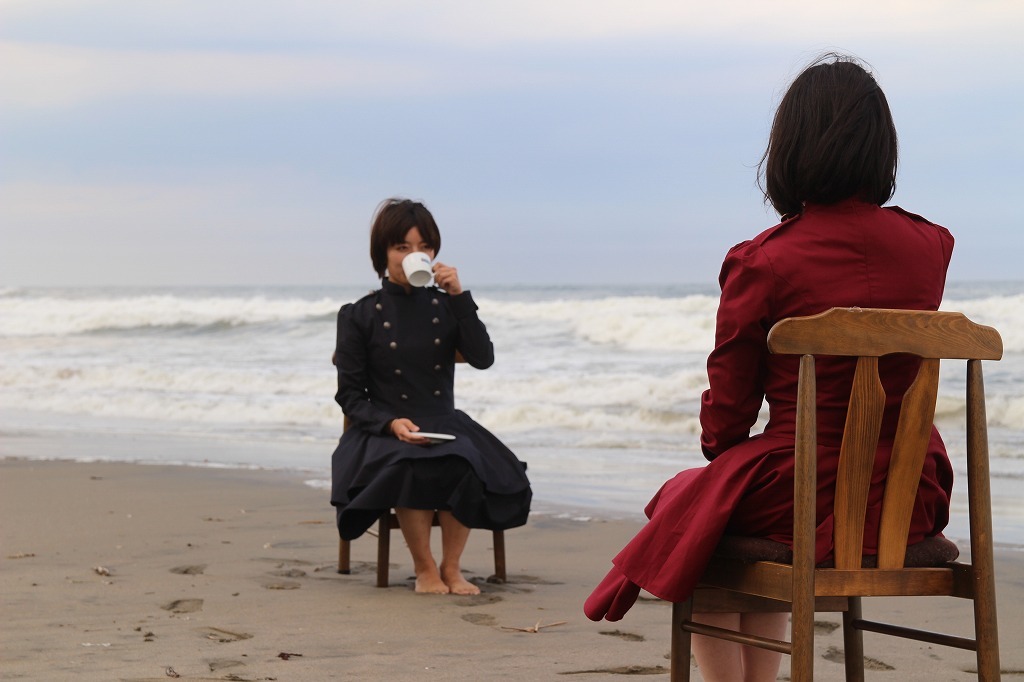 公演イメージ写真