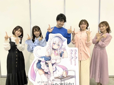 TVアニメ『ライアー・ライアー』「Anime Japan 2023」ステージレポート到着 特報PV第2弾を公開