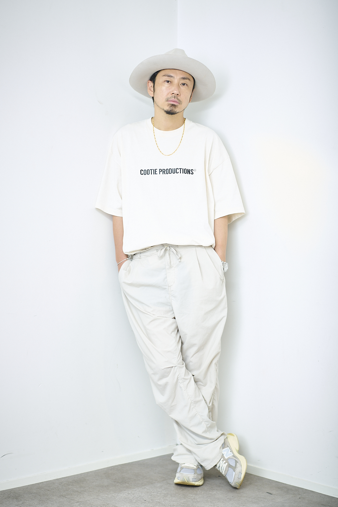 大木伸夫（Vo/Gt）