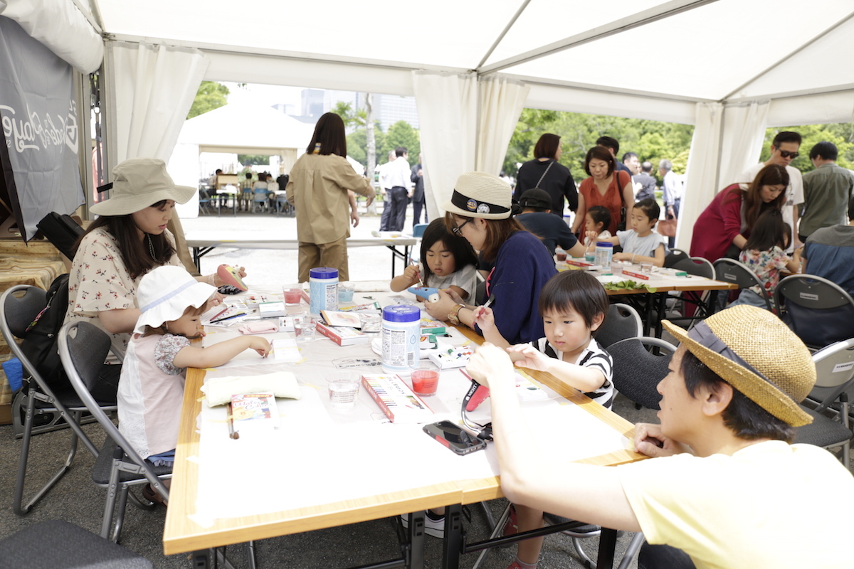 （写真提供：日比谷音楽祭）