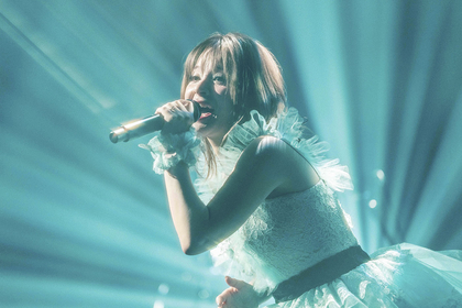 音楽家、パフォーマーとしての才能を満天下に示す！『MARiA MUSIC LAND tour 2025 in TOKYO』レポート