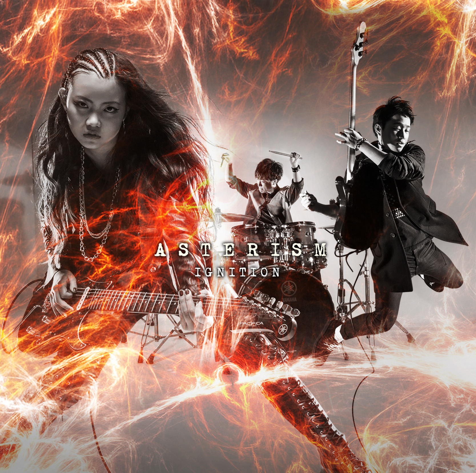 『IGNITION』
