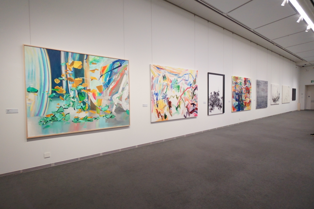 展示風景