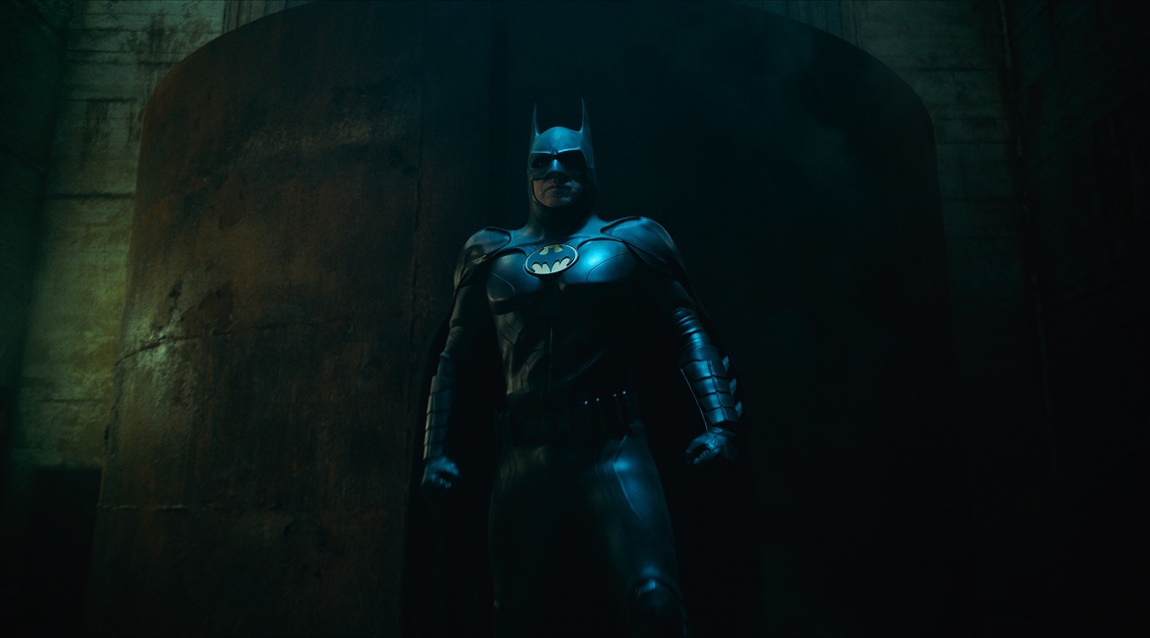 （C）2023 Warner Bros. Ent. All Rights Reserved （C）& TM DC