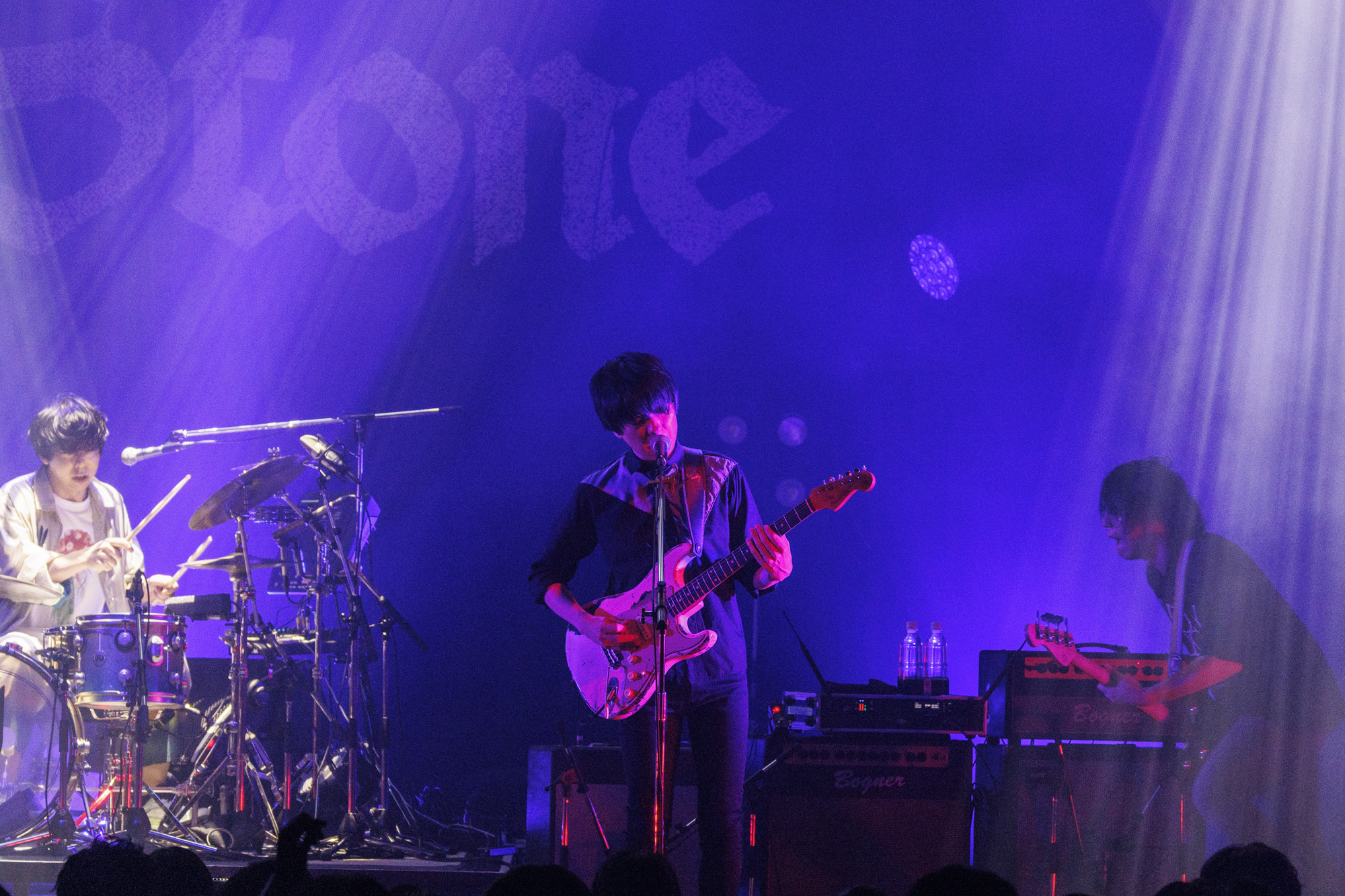 UNISON SQUARE GARDEN