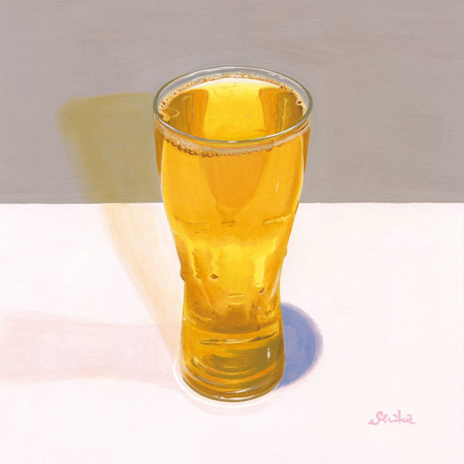 クラフトビール ミヤタビール(押上)