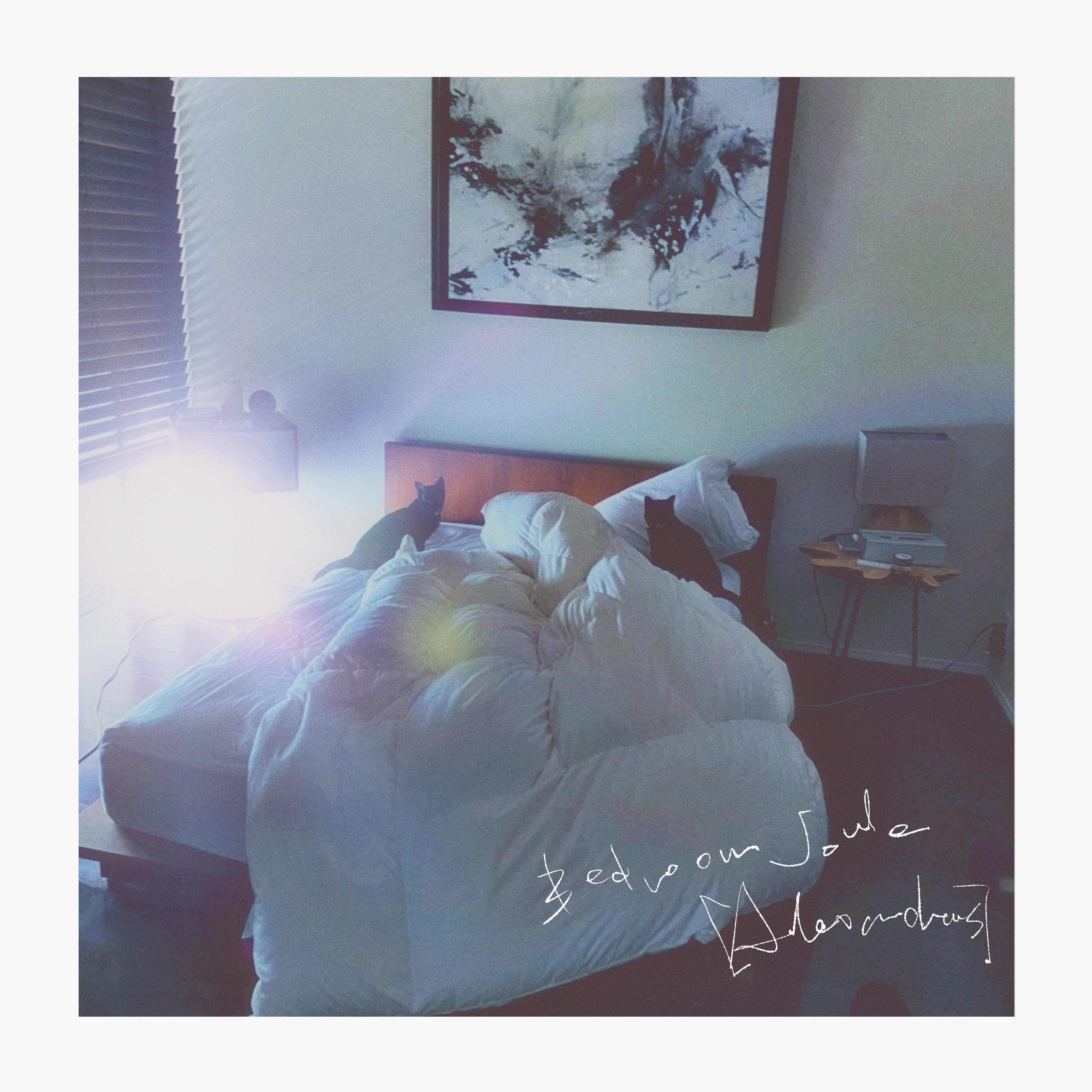 [Alexandros]『Bedroom Joule』
