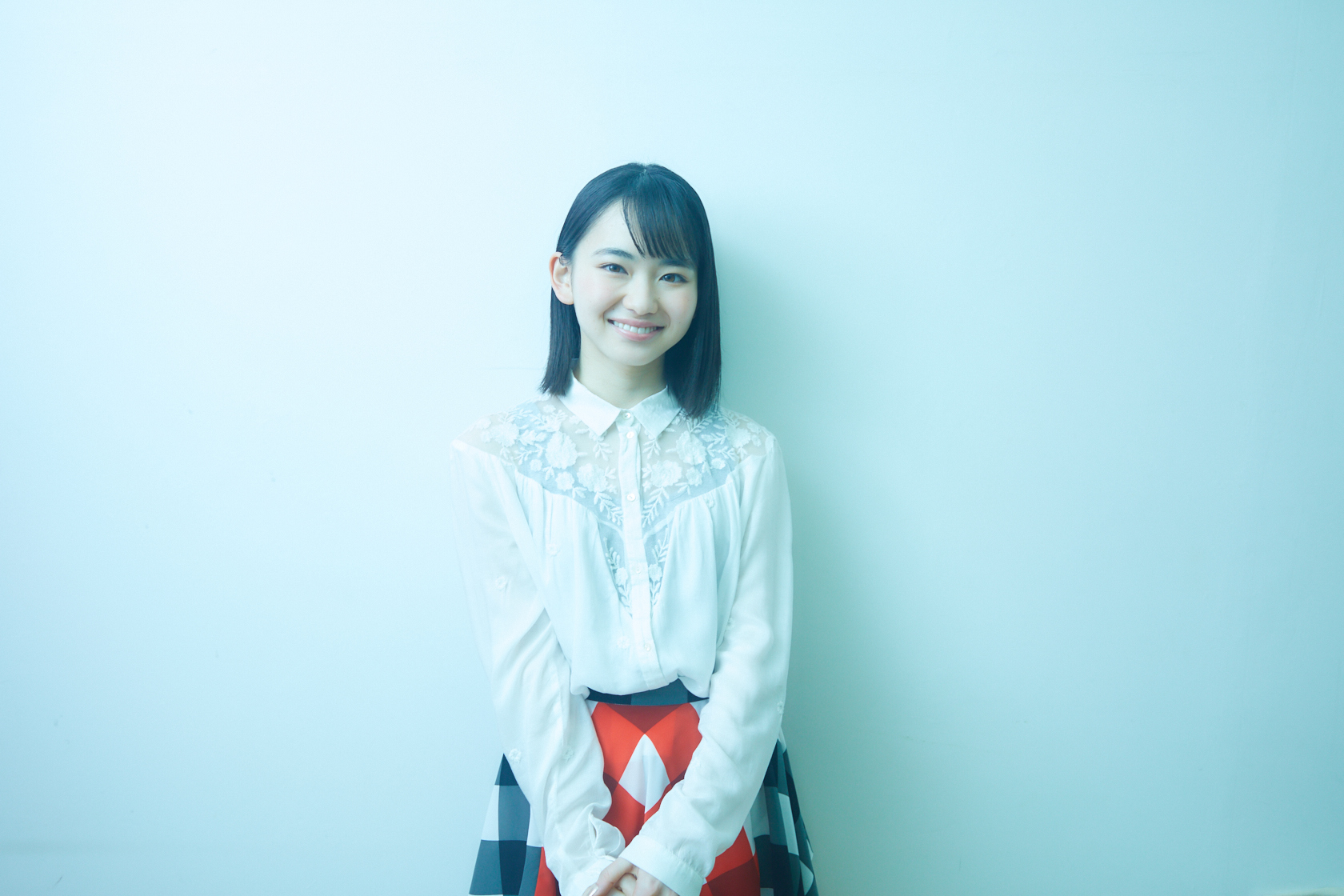 山田杏奈