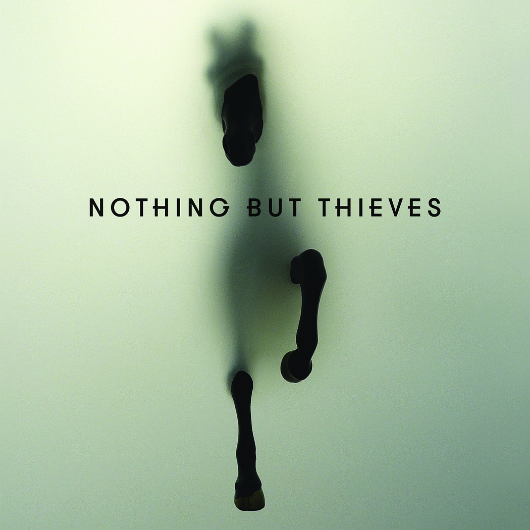 『Nothing But Thieves』