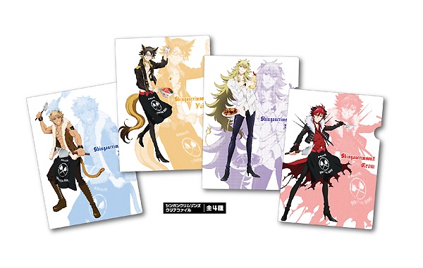 (C) 2012, 2015 SANRIO CO., LTD.　APPROVAL No. G561616　SP