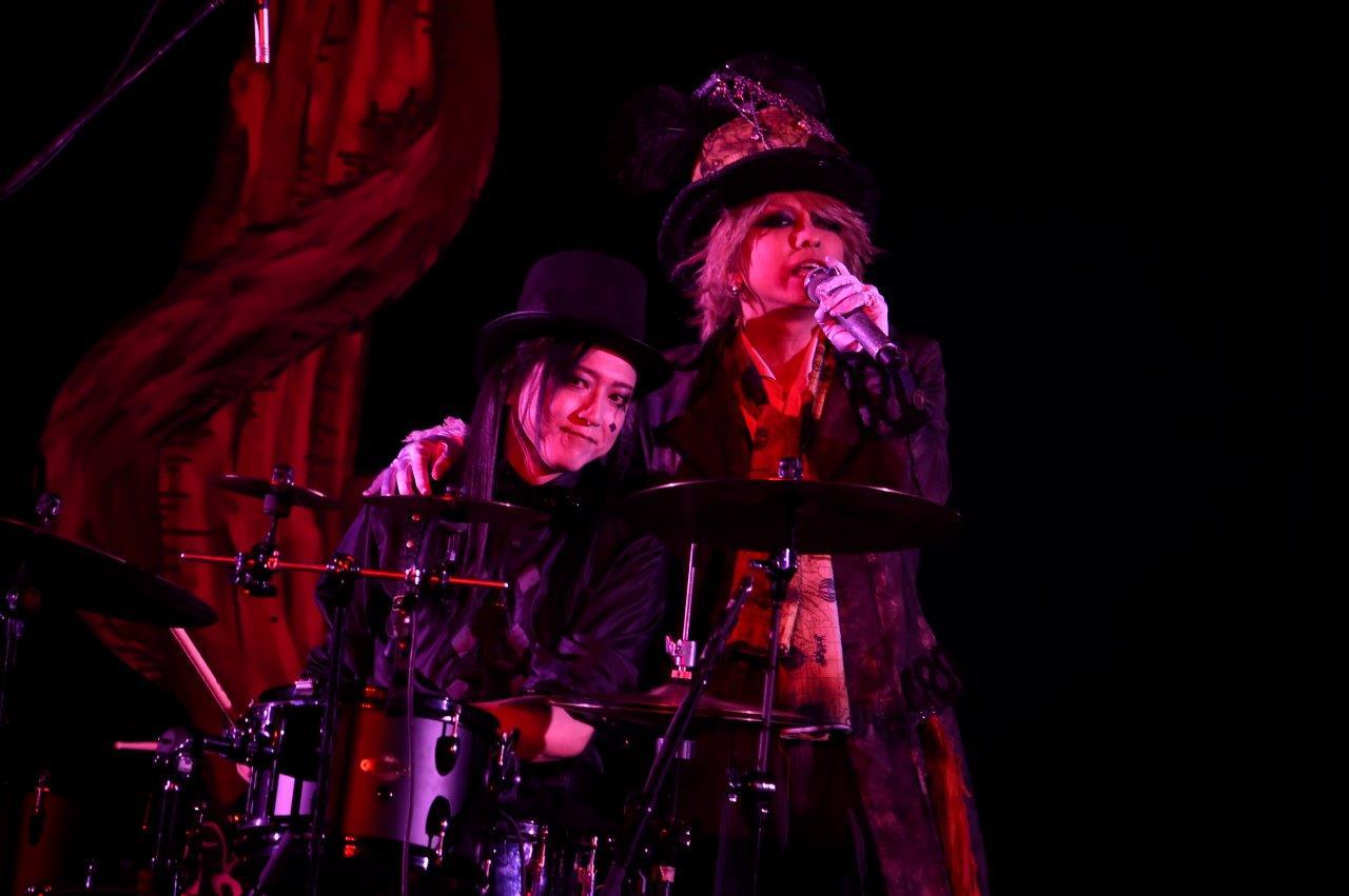 HYDE、Sakura