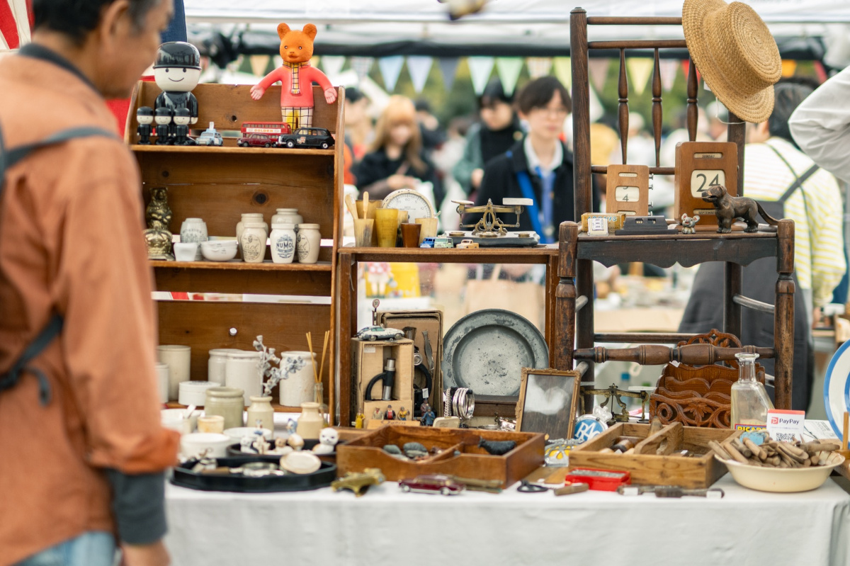 過去開催時の様子