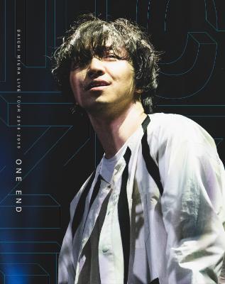 『DAICHI MIURA LIVE TOUR ONE END in 大阪城ホール』