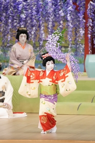 眞秀初舞台にも喝采！　團菊ゆかりの演目が並ぶ『團菊祭五月大歌舞伎』観劇レポート