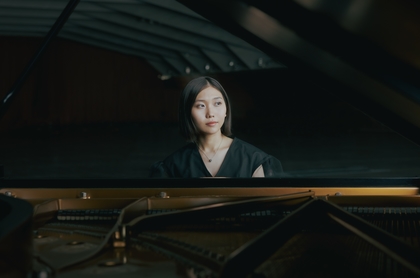 ピアニスト小林愛実、夫・反田恭平のこと、育児のこと、ピアノのこと、コンサートのことを語る