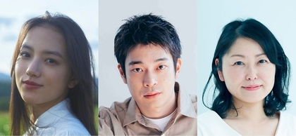 清原果耶、井之脇海、池津祥子出演で、ブラックコメディー『レディエント・バーミン Radiant Vermin』を26年に上演