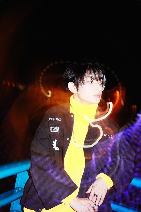 橋本祥平2nd写真集より （C)Independent Works,Inc