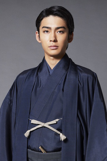 市川染五郎