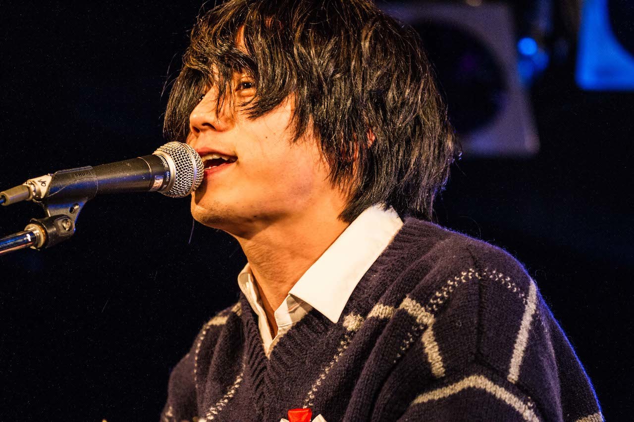 松本大（LAMP IN TERREN）