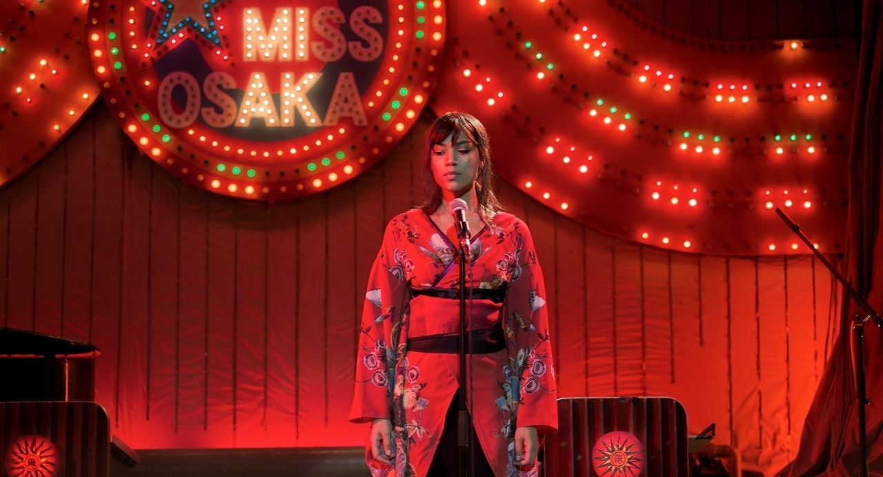 『第17回大阪アジアン映画祭』クロージング作品『MISS OSAKA（原題）』 (C)Haslund Dencik Entertainment