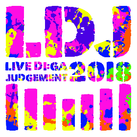 Creepy Nuts、パノパナ、フレンズら16組が追加　ディスクガレージ主催年末イベント『LIVE DI:GA JUDGEMENT』第二弾発表