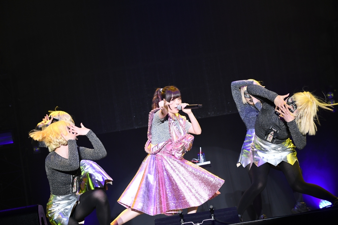 （C）POPSPRING All Rights Reserved